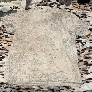 Lululemon All Yours Tee